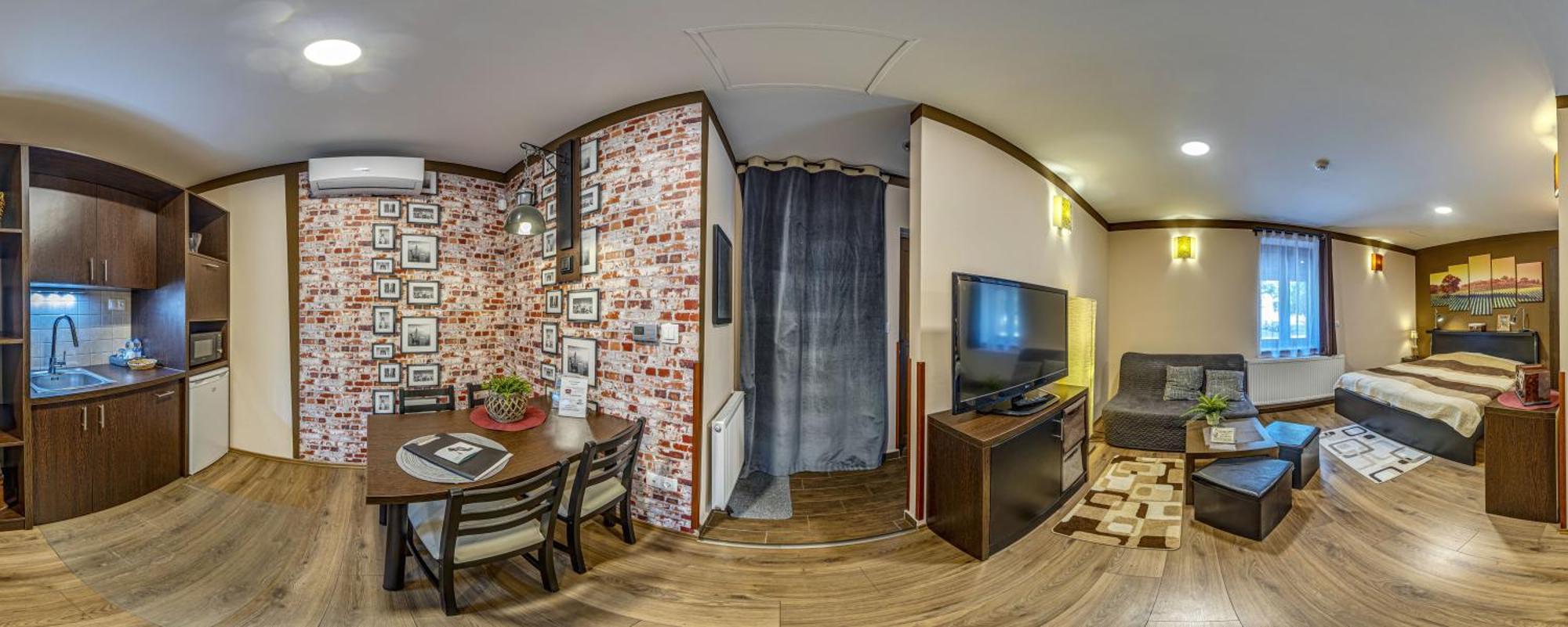 Napraforgo Wellness Haz Es Panzio Bed & Breakfast Pecs Luaran gambar