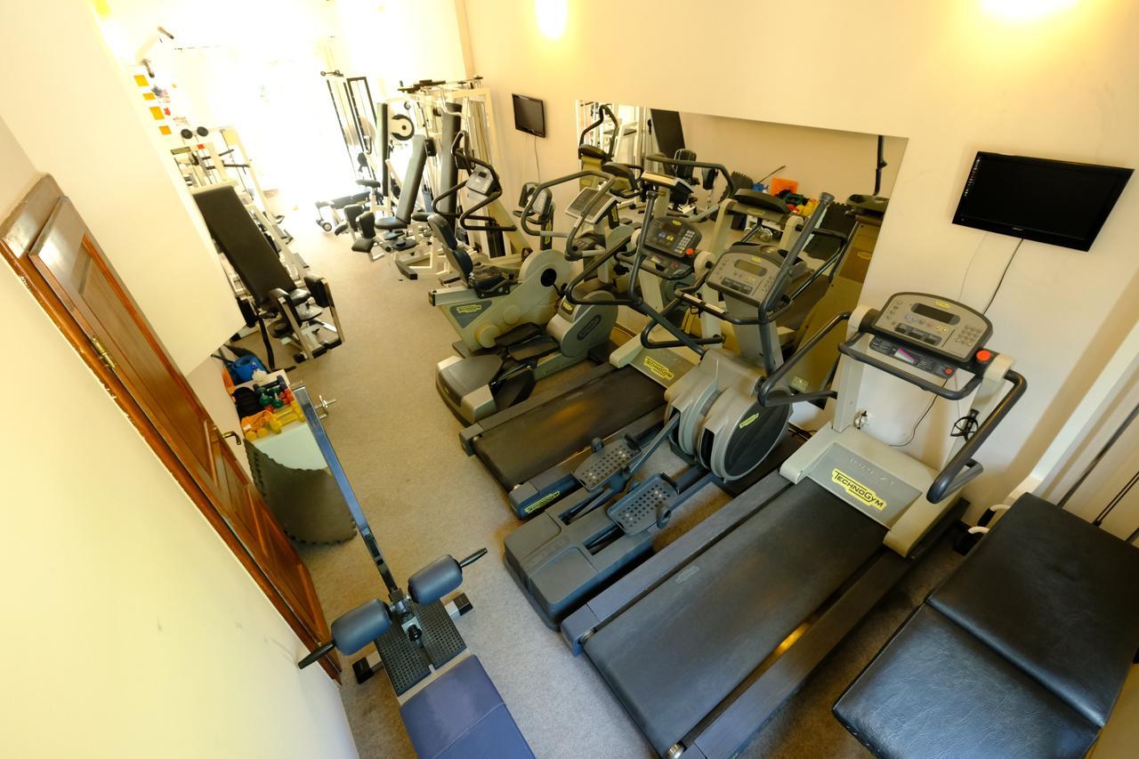 Napraforgo Wellness Haz Es Panzio Bed & Breakfast Pecs Luaran gambar